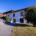 Apartament La Verbanina - Happy Ghiffa