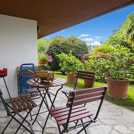 La Verbanina - Happy Lägenhet *