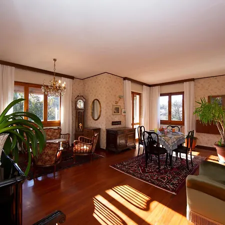 Lägenhet La Verbanina - Happy *