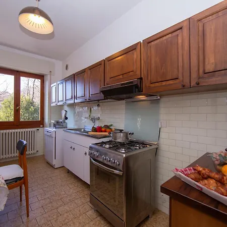 Apartament La Verbanina - Happy Ghiffa