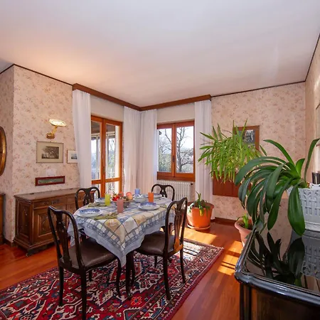 Apartament La Verbanina - Happy *