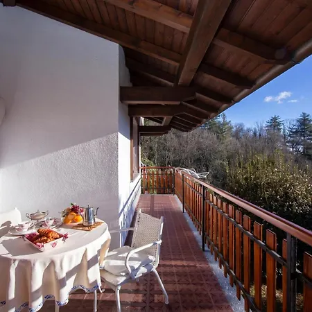 La Verbanina Maggiore Views - Happy