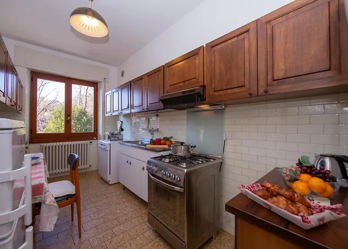 Lägenhet La Verbanina - Happy Ghiffa