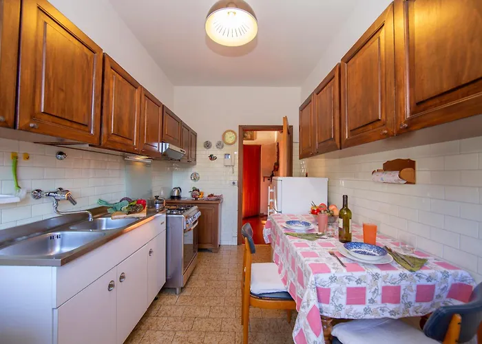 Lägenhet La Verbanina - Happy *